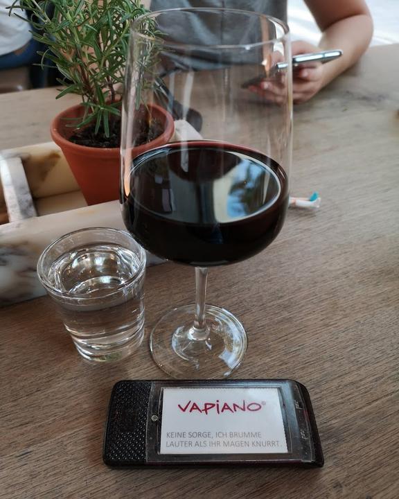 Vapiano