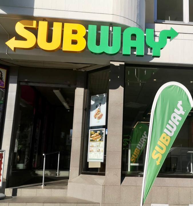 Subway