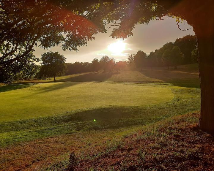 Restaurant Golf Course Bonn St. Augustin