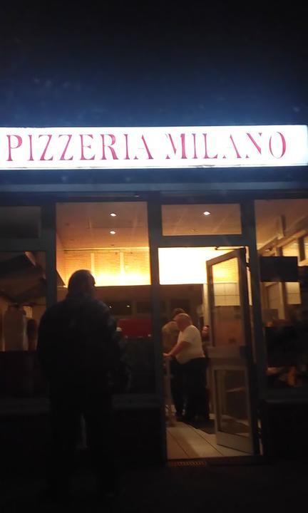 Pizzeria Milano